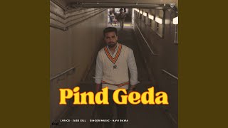 Pind Geda [upl. by Kcerred]