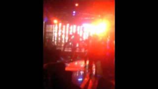 NCL Norwegian Cruise Line Crazy Epic Dance Bliss Lounge [upl. by Thin]