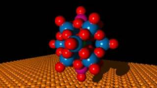 Polyoxometalates [upl. by Eanal]