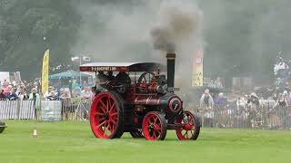 The Weald Of Kent Steam Rally 2023 [upl. by Fadden220]