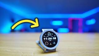 The BEST Smartwatch Under 70 USD  🔥 [upl. by Notyarb]