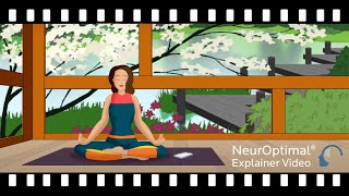 NeurOptimal® Explainer Video [upl. by Ajet710]