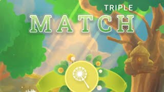 Tile Match  Tiles Match Game Android Gameplay [upl. by Aihsotan]