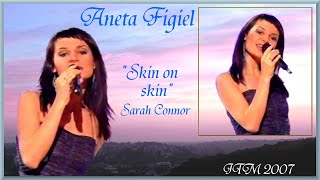 Aneta Figiel Skin on skin JTM 2007 [upl. by Ader]