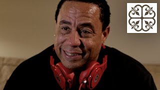 DJ YELLA NWA x MONTREALITY  Interview [upl. by Analah]