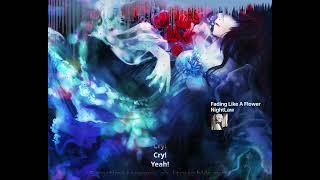 Nightcore  Fading Like A Flower Amaranthe [upl. by Atsilac493]