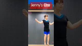 Jennys Cha빌리진2024년 9월 4일 [upl. by Chicoine27]