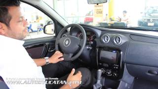 Renault Stepway 2014 por autosyucatancom [upl. by Anela]