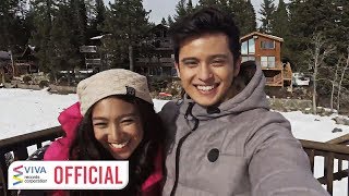 James Reid — Randomantic Official Music Video [upl. by Evers]