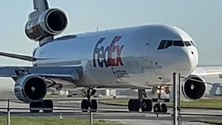 🔴LIVE Toronto Pearson Airport Plane Spotting Friday YYZ [upl. by Ednyl]