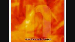 Nine Inch Nails  Wish With Lyrics [upl. by Peer606]