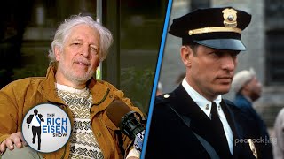 Actor Clancy Brown’s Favorite ‘Shawshank Redemption’ Scene Is…  The Rich Eisen Show [upl. by Jegger238]