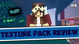 SCOPE 32x texture pack review [upl. by Yesmar856]