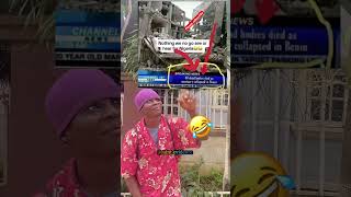 How to monetize Nigeria TikTok 😂😂 comedy goviral subbcribe [upl. by Bradly]