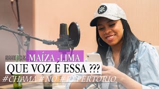 MaízaLima O AMOR DA SUA VIDA  Era eu [upl. by Anitnahs]