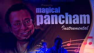 Instruemental Magical Pancham 7th July17 Part1 [upl. by Tound]