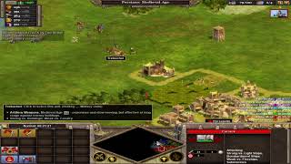 Rise of Nations Extended Edition HD Gameplay  04 OCT  Part 03 [upl. by Jim]