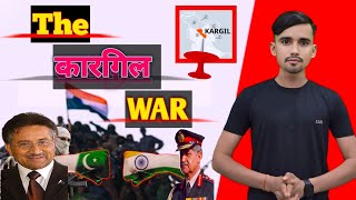 The Story Of Kargil War  Suresh sigar [upl. by Irmina]