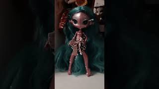 My dolls collection♡ куклы doll monsterhigh [upl. by Aliac]