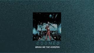 doomed—bring me the horizon slowed down  reverb [upl. by Eenerb]