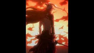 Bleach remake bleach ichigo anime animeshorts animeedit [upl. by Erich]