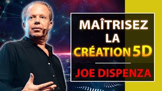 Nous sommes des Êtres MultiDimensionnels  Joe Dispenza [upl. by Vasiliki933]