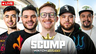 SCUMP WATCH PARTY  CDL Major 2 Week 5 Day 1 [upl. by Harutak]