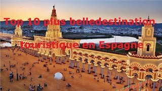 Vlogs touristiques  en Espagne  Explorez le monde [upl. by Narcissus]