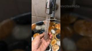 Water Savings with Aerators 💧😎  ECO365 Kitchen Water Saving Aerator [upl. by Amitarp465]