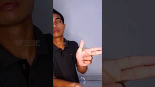 Finger Band Magic Trick magictricksvideos magic tricks [upl. by Pul]