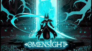 Omensight  The First 23 Minutes of Gameplay [upl. by Magdaia]