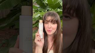 I’MFROM Rice Toner Review  Korean Toner Review [upl. by As]