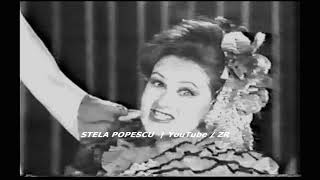 STELA POPESCU  Cancan19831984 [upl. by Buller]