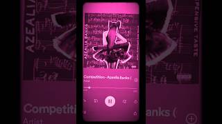 Competition  Azealia Banks  fypシ spedup [upl. by Nicholle]