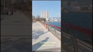 To Kwa Wan Hongkong shorts [upl. by Teplica]