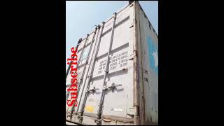 Export container fumigation for usa fumigationservices fumigation [upl. by Alenoel]