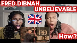 Americans Reacts To Fred Dibnah Laddering A Chimney part2 [upl. by Vena]