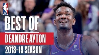 Deandre Aytons Best Plays From His Rookie Season [upl. by Kliber95]