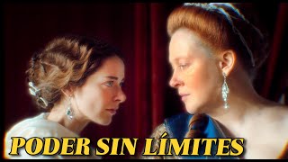 PODER SIN LÍMITES  Parte 1  Romántica  Series y novelas en Español [upl. by Chrisse]