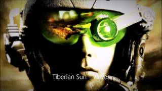 Tiberian Sun  Valves 2015 [upl. by Nestor]