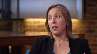 Former YouTube CEO Susan Wojcicki on prioritisation [upl. by Aihsakal542]