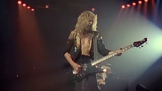 Def Leppard  Pour Some Sugar On Me  In The Round In Your Face HD1080p [upl. by Cobbie520]