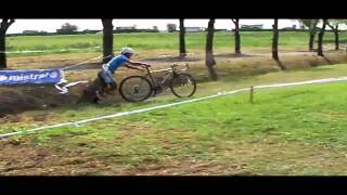 cyclocross GP Mistral 2011 1 [upl. by Osmond]