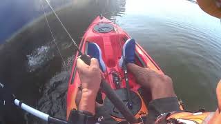 kayakfishing20240526 [upl. by Merla311]