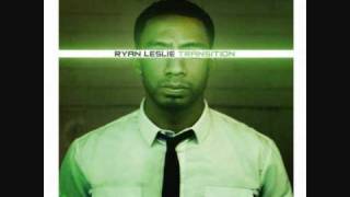 Instrumental Ryan Leslie  Rescue U [upl. by Anica]