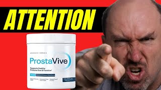 PROSTAVIVE  ⚠️🚨BIG ALERT🚨⚠️  PROSTAVIVE REVIEW  PROSTAVIVE REVIEWS  PROSTAVIVE COMPLEX [upl. by Mollee453]