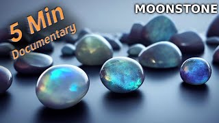 Moonstone  5 Minute Documentary [upl. by Eggleston347]