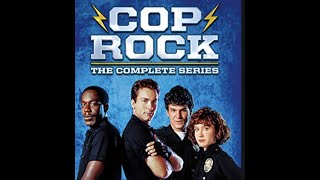 Cop Rock Episode 2 [upl. by Rudd]