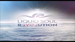 Liquid Soul amp Zyce  Anjuna Feat Solar Kid [upl. by Vaden155]