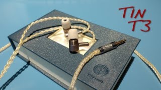 Tin T3 Z Reviews Is this the IEM Clickbait Everyone Wants [upl. by Htidirrem]